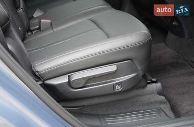 Внедорожник / Кроссовер Kia Sorento 2024 в 
