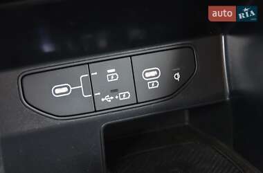 Внедорожник / Кроссовер Kia Sorento 2024 в 