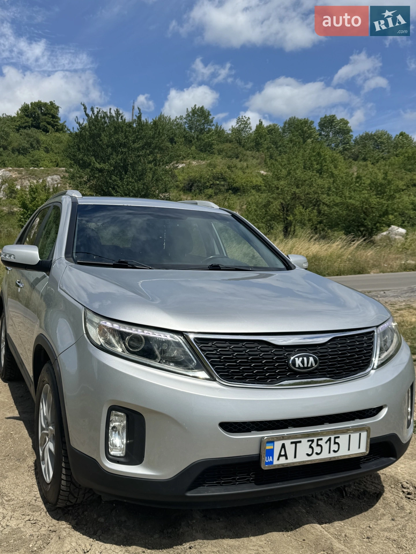 2014 Kia Sorento - мініатюра 13