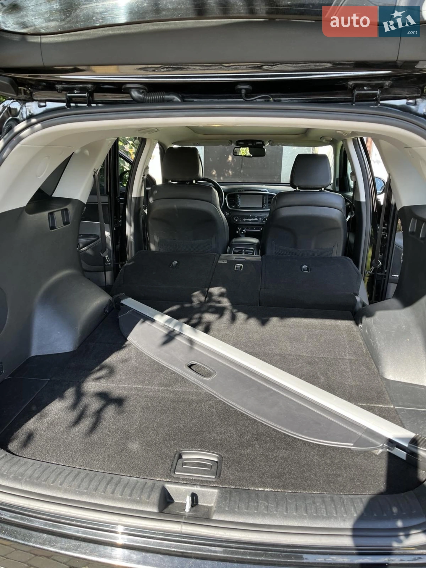 2016 Kia Sorento - мініатюра 38