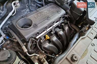 Внедорожник / Кроссовер Kia Sorento 2012 в Броварах
