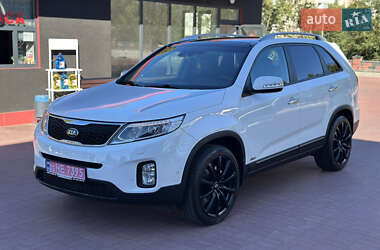 Kia Sorento 2014 Kia Sorento 2014