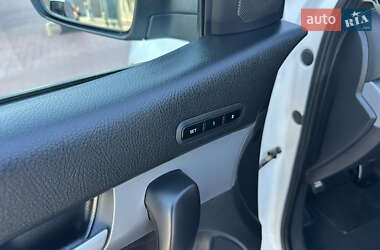 Внедорожник / Кроссовер Kia Sorento 2014 в 