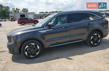 Kia Sorento 2025