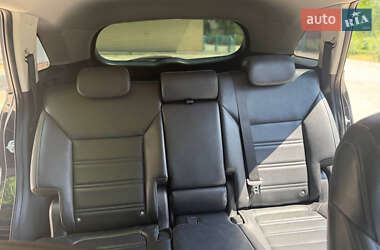 Внедорожник / Кроссовер Kia Sorento 2017 в 