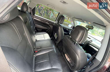 Позашляховик / Кросовер Kia Sorento 2010 в Львові