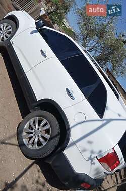 Внедорожник / Кроссовер Kia Sorento 2011 в 