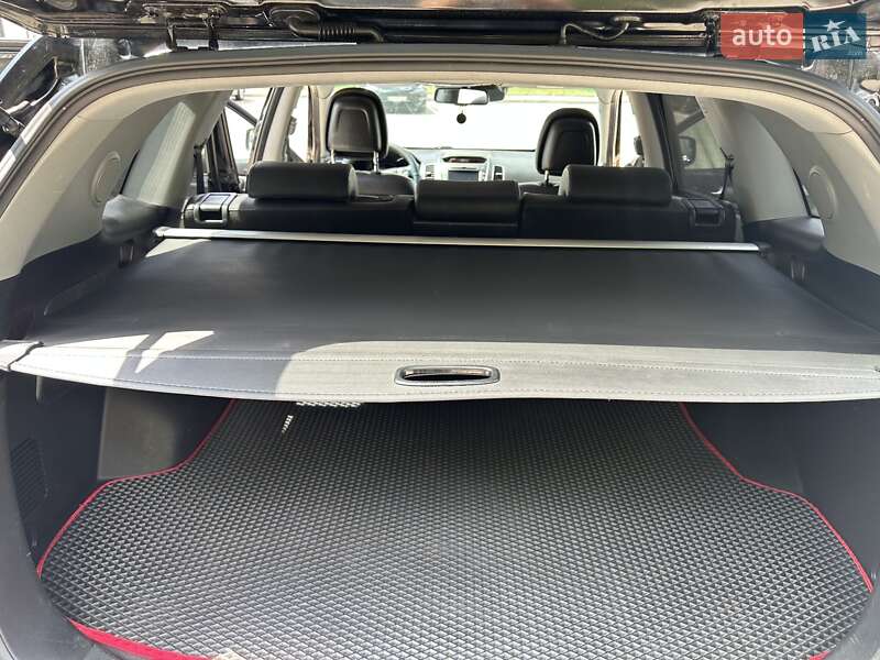 Внедорожник / Кроссовер Kia Sorento 2014 в Луцке