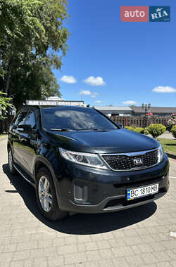 Kia Sorento 2014 Kia Sorento 2014