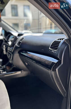 Внедорожник / Кроссовер Kia Sorento 2014 в 