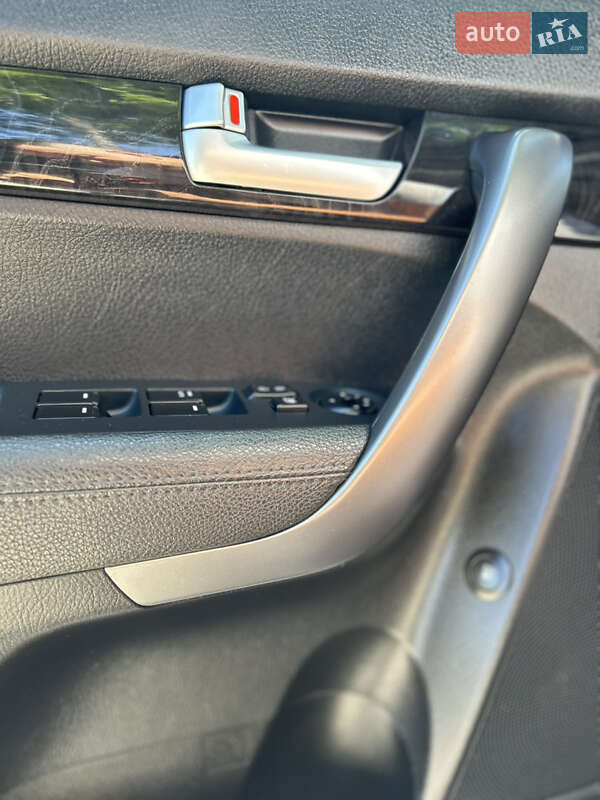 Внедорожник / Кроссовер Kia Sorento 2014 в Стрые
