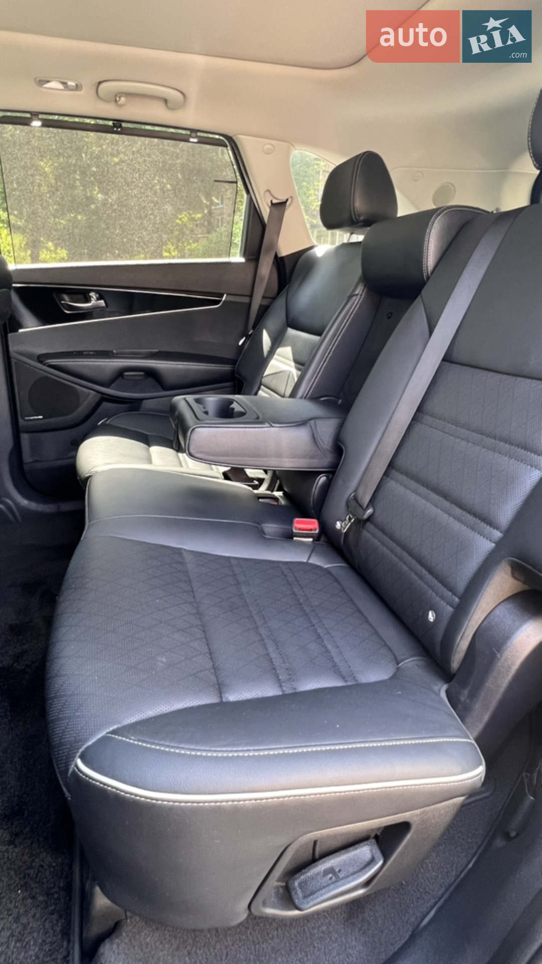 2019 Kia Sorento - мініатюра 26