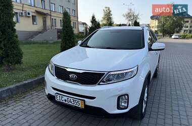 Kia Sorento 2012 Kia Sorento 2012