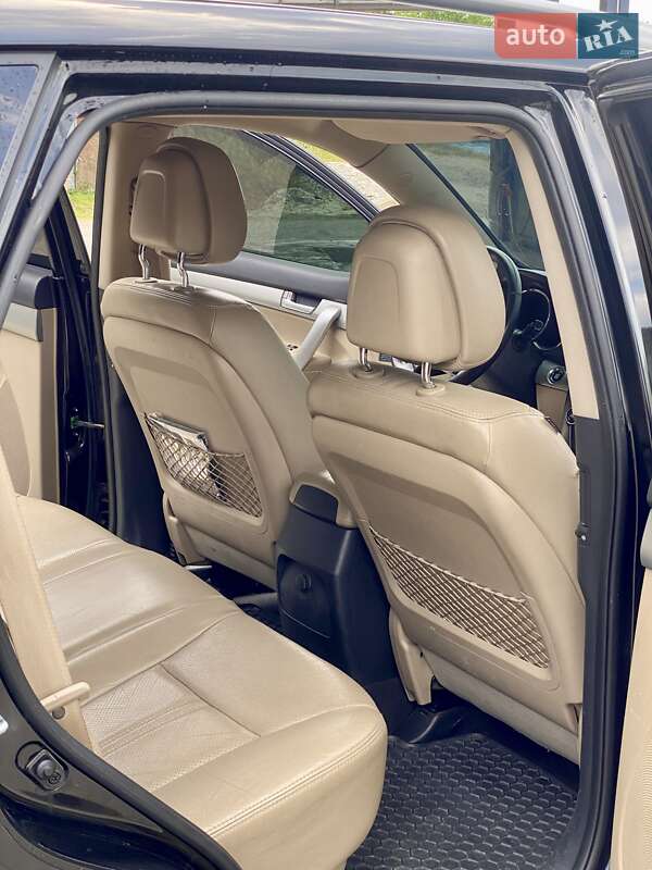 Позашляховик / Кросовер Kia Sorento 2010 в Тячеві