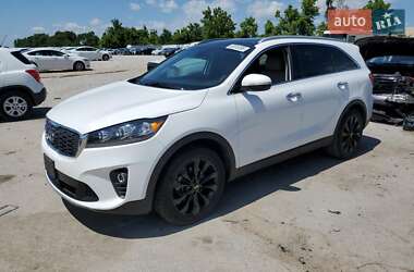 Kia Sorento 2020