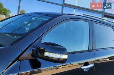 Внедорожник / Кроссовер Kia Sorento 2012 в 
