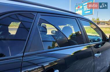 Внедорожник / Кроссовер Kia Sorento 2012 в 