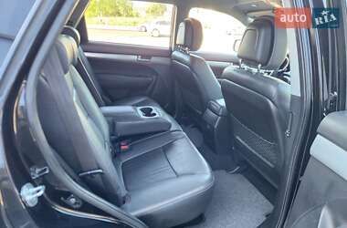 Внедорожник / Кроссовер Kia Sorento 2012 в 