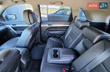 Внедорожник / Кроссовер Kia Sorento 2012 в 