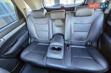 Внедорожник / Кроссовер Kia Sorento 2012 в 