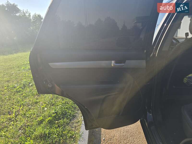 Внедорожник / Кроссовер Kia Sorento 2011 в Житомире
