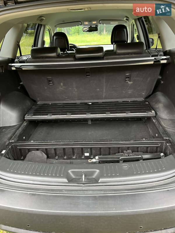 Внедорожник / Кроссовер Kia Sorento 2010 в Бродах