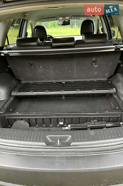 Внедорожник / Кроссовер Kia Sorento 2010 в 
