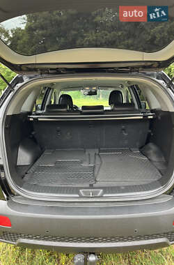 Внедорожник / Кроссовер Kia Sorento 2010 в 