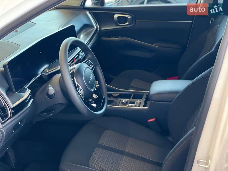 Позашляховик / Кросовер Kia Sorento 2024 в Одесі