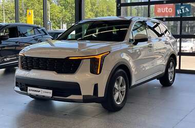 Kia Sorento 2024 Kia Sorento 2024