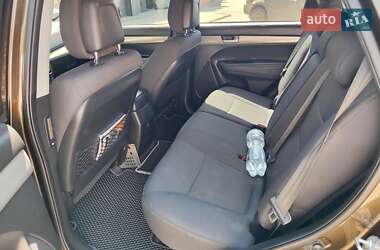Внедорожник / Кроссовер Kia Sorento 2011 в 