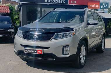 Kia Sorento 2013 Kia Sorento 2013