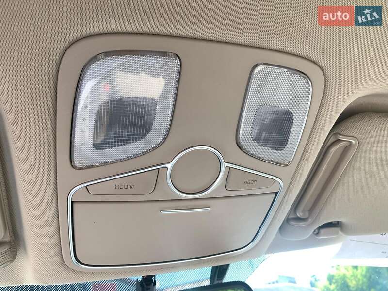 Внедорожник / Кроссовер Kia Sorento 2013 в Виннице