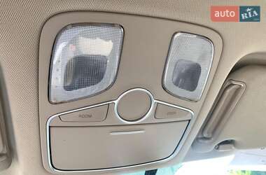 Внедорожник / Кроссовер Kia Sorento 2013 в 