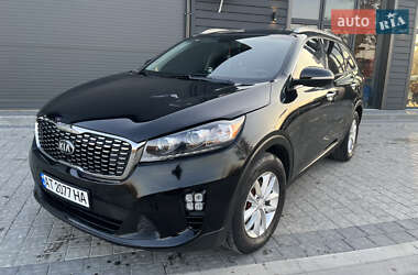 Kia Sorento 2015 Kia Sorento 2015