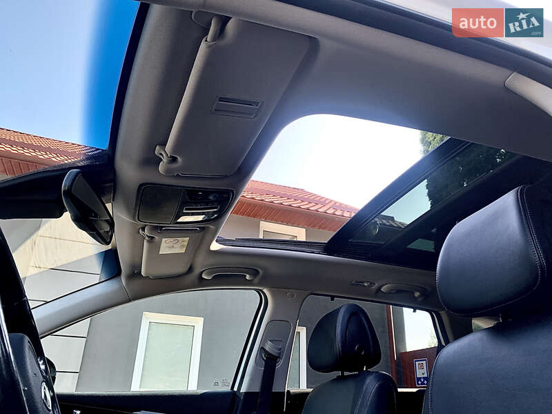 Внедорожник / Кроссовер Kia Sorento 2017 в Тернополе