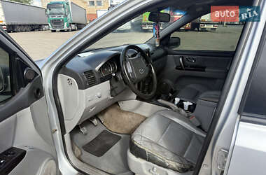 Внедорожник / Кроссовер Kia Sorento 2007 в 