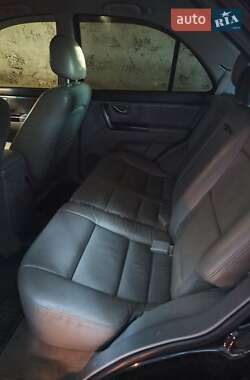 Внедорожник / Кроссовер Kia Sorento 2006 в 