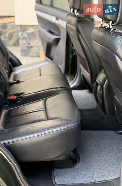 Внедорожник / Кроссовер Kia Sorento 2010 в 