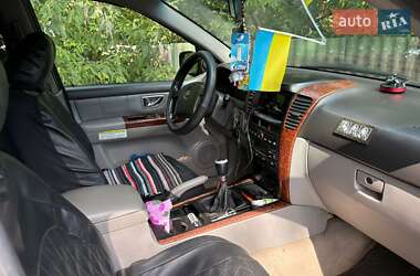 Позашляховик / Кросовер Kia Sorento 2003 в Дружківці