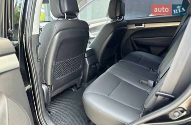Внедорожник / Кроссовер Kia Sorento 2012 в 