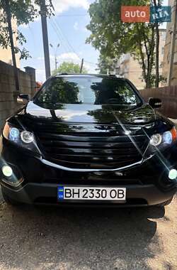 Внедорожник / Кроссовер Kia Sorento 2012 в 