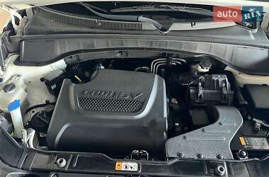 Внедорожник / Кроссовер Kia Sorento 2014 в 