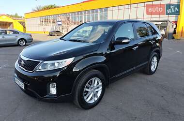 Внедорожник / Кроссовер Kia Sorento 2014 в Житомире