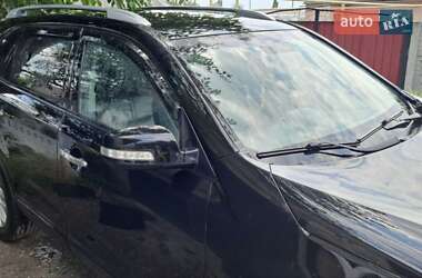 Внедорожник / Кроссовер Kia Sorento 2013 в 