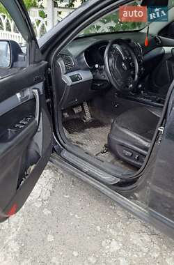 Внедорожник / Кроссовер Kia Sorento 2013 в 