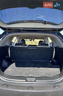 Позашляховик / Кросовер Kia Sorento 2010 в 