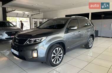 Kia Sorento 2013 Kia Sorento 2013