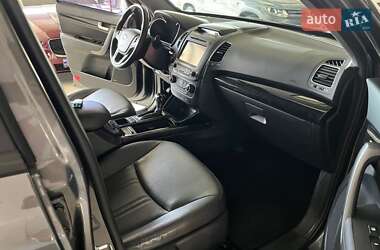 Внедорожник / Кроссовер Kia Sorento 2013 в 
