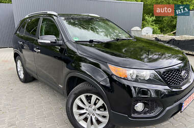 Внедорожник / Кроссовер Kia Sorento 2012 в Дрогобыче